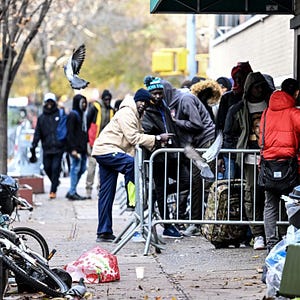 Sanctuary Cities Are Built on Shaky Law