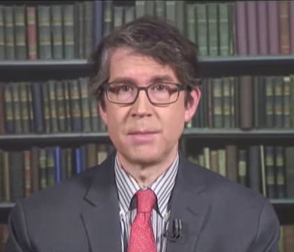 John Bonifaz Discusses A Full And Fair Impeachment Trial on Democracy ... John Bonifaz Discusses A Full And Fair Impeachment Trial on Democracy ...