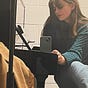 Brooke Mitchell's avatar
