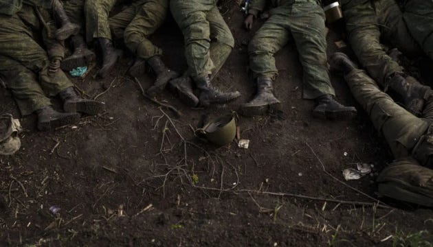 A Spring Campaign in Ruins: How Russia’s Record Losses Threaten Its Summer Offensive A Spring Campaign in Ruins: How Russia’s Record Losses Threaten Its Summer Offensive