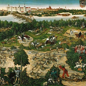 Theses on Christian Interaction with Civil Government and Society