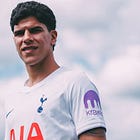 Fernandes and Tonali solve Spurs’ biggest problem. But there’s more to fix...