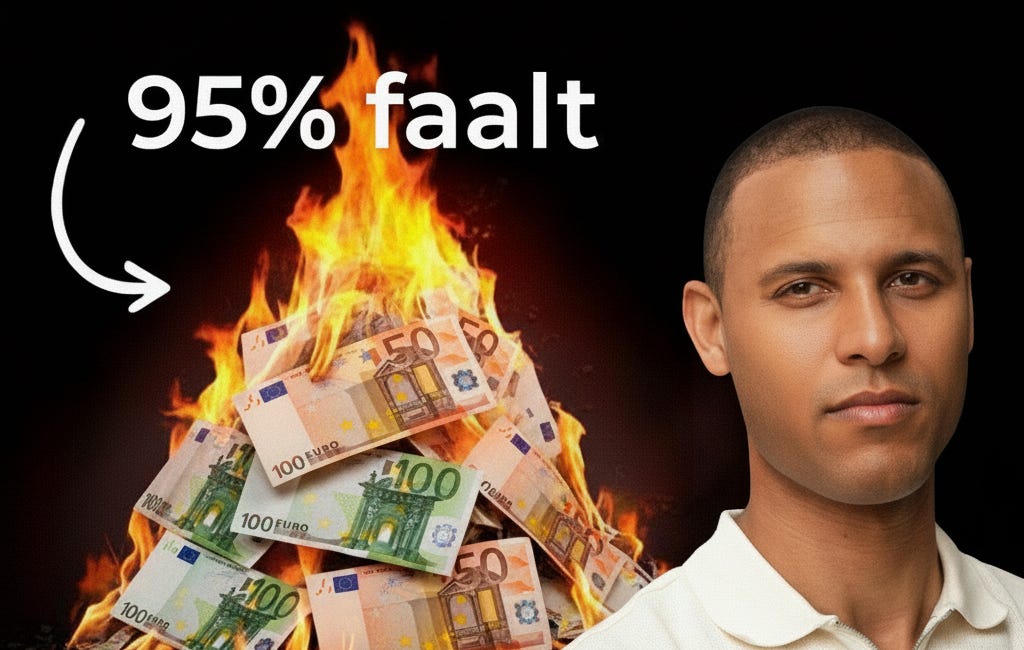 Playbook: De AI Strategie Blauwdruk