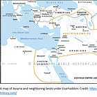 The Rise of Assyria's Greatest King