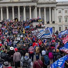 Fascism, Part 2: Laurence Britt's 14 Identifying Characteristics of Fascism