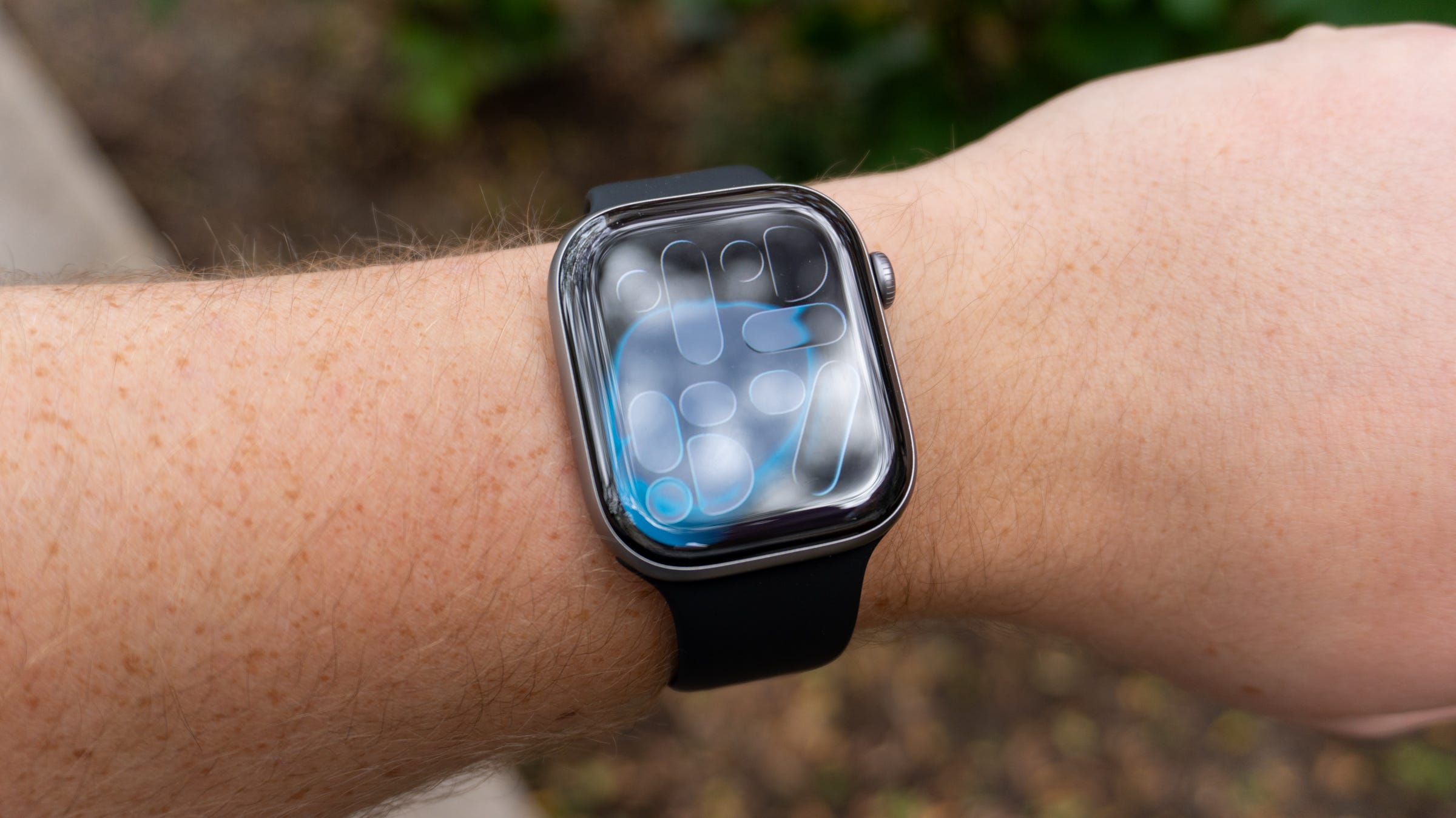 Apple Watch Series 11 review: the best keeps getting better