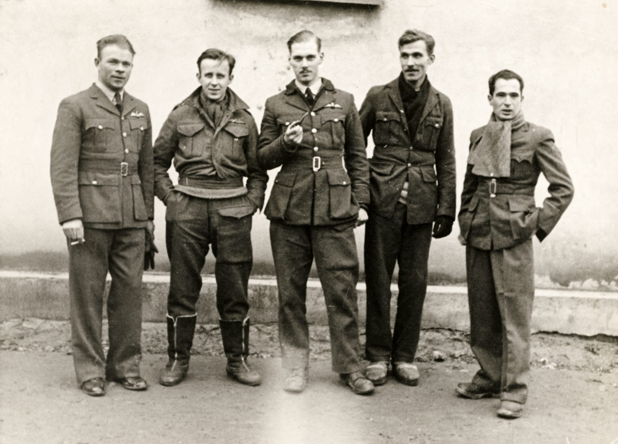 The Secret Story of the POWs Who Tunneled Through a Toilet to Freedom
