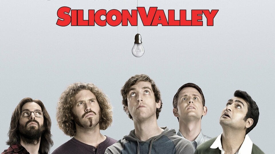 Silicon Valley - HBO Series - Where To Watch
