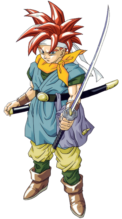 Crono | Chrono Wiki | Fandom
