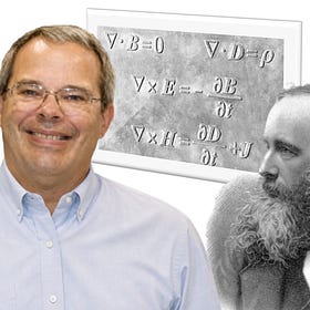 James Rautio to Keynote The Heaviside Symposium