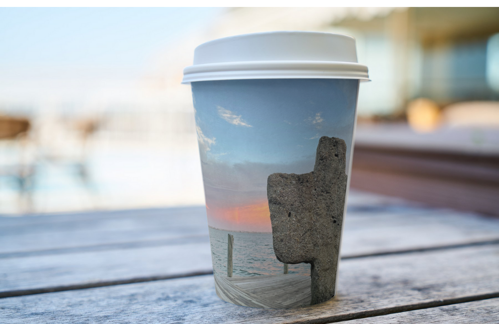 He forgave the unforgivable after hearing my sermon