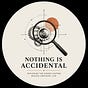Nothing Is Accidental's avatar