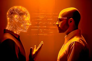 Use Ai to Write | Mr V | Substack