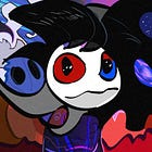The Nature of Homestuck