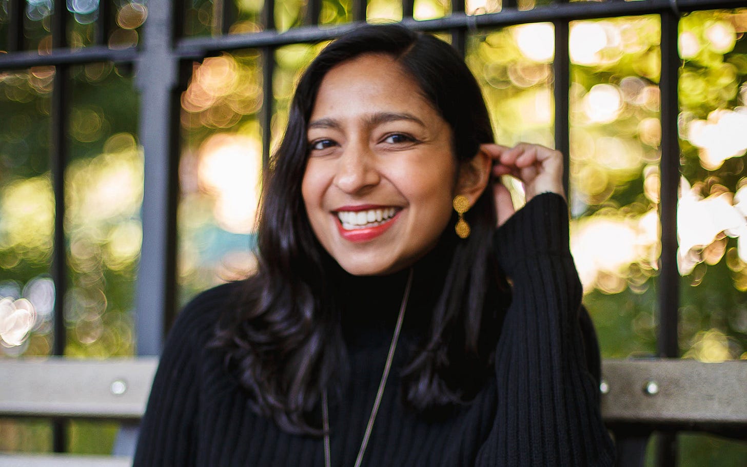 Priya Krishna's Quarantine Journal, the Final Entry: Back to (a New)  Reality – Texas Monthly