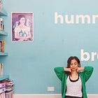 📹 a video tool for settling your nervous system