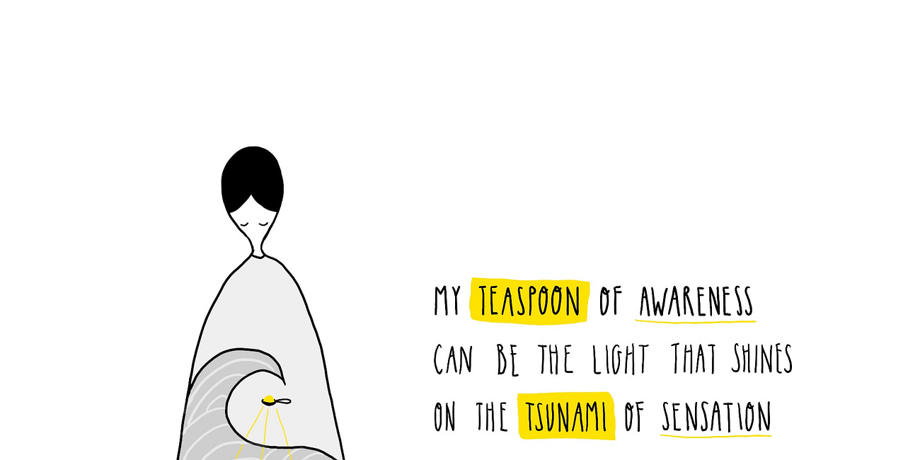 Sensory Overwhelm
