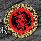 The Wall, the Wing and the Warrior