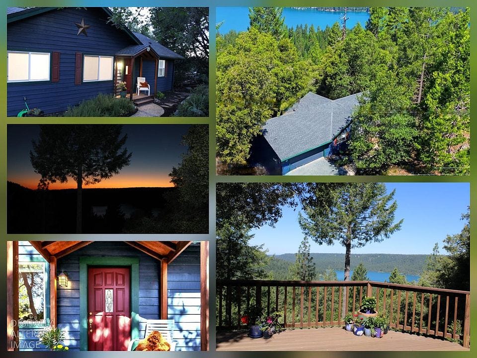 Cascade Shores Lake View property listing