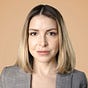 Esra Yetis's avatar