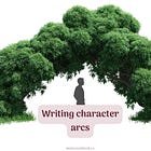 What writers miss about character arcs