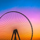 Leisure Is the Test of Address 