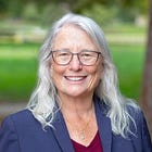 The Weekly Anthropocene Interviews: Dr. Leslie Field, Glacier Reflectivity Enhancer