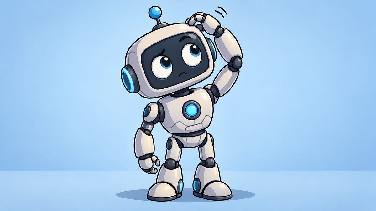 We've Seen the "Rogue AI" Up Close, and It Looks Like a Junior Dev on Deadline.