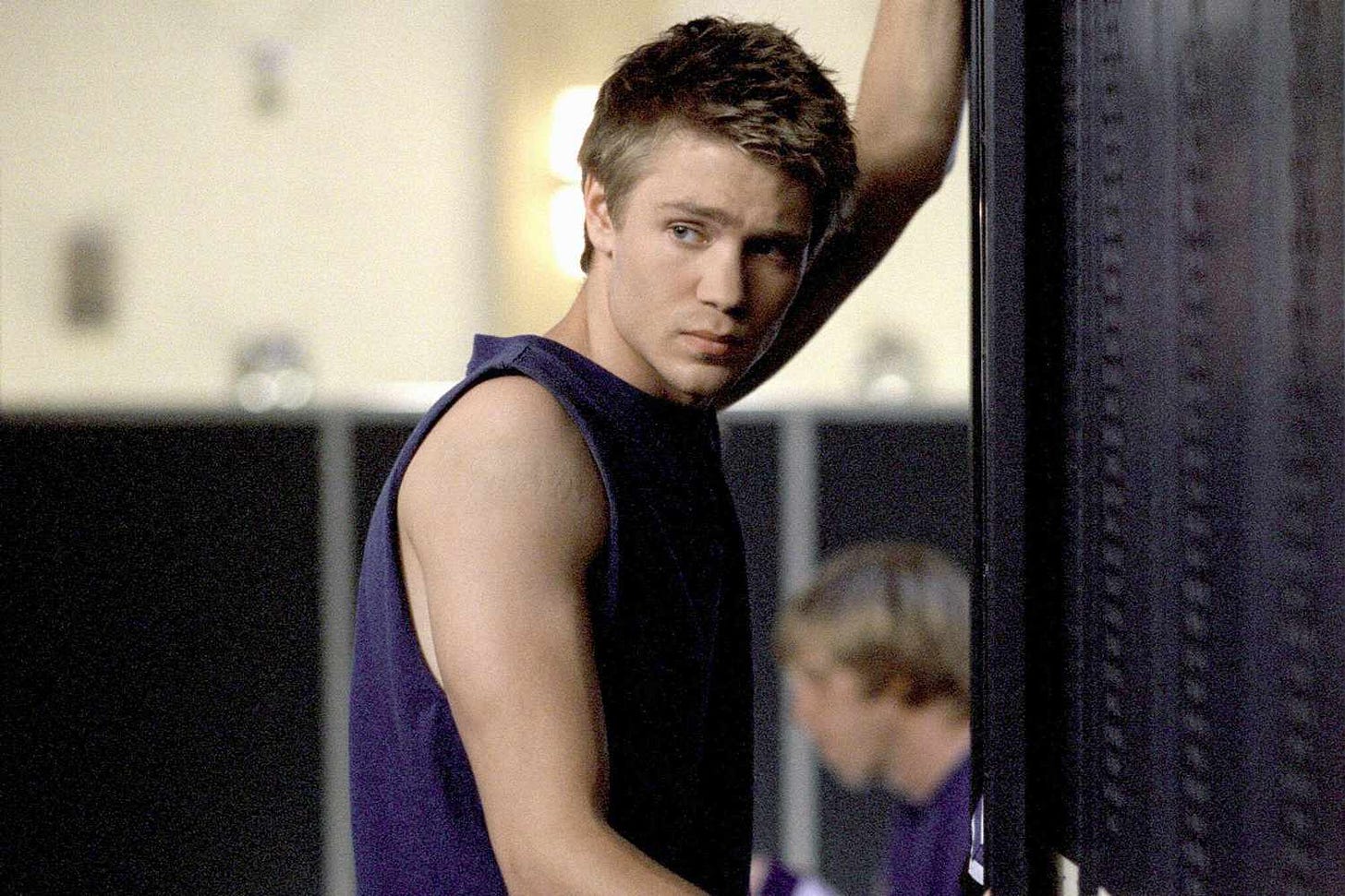Chad Michael Murray Considered Quitting Acting After 'One Tree Hill'