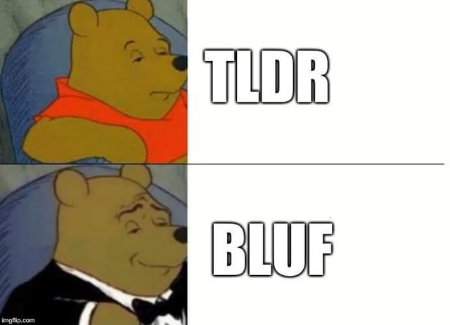 r/AirForce - When sending a mass email.