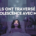 Traverser l'adolescence avec eux