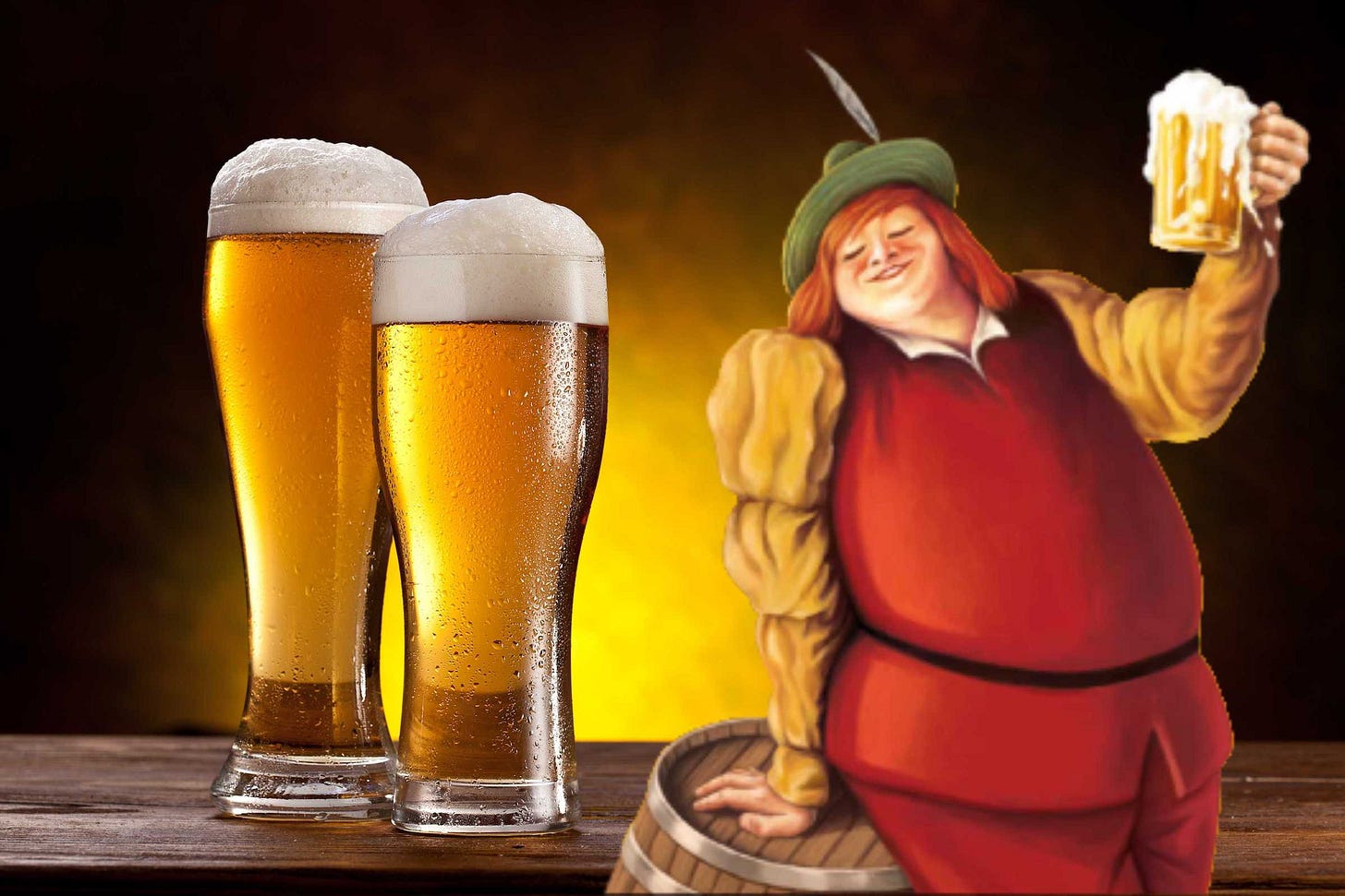 Cerveza Cruzcampo