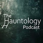 The Hauntology Podcast