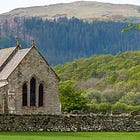 A Conversation About Place, Time, and Trusting the Work