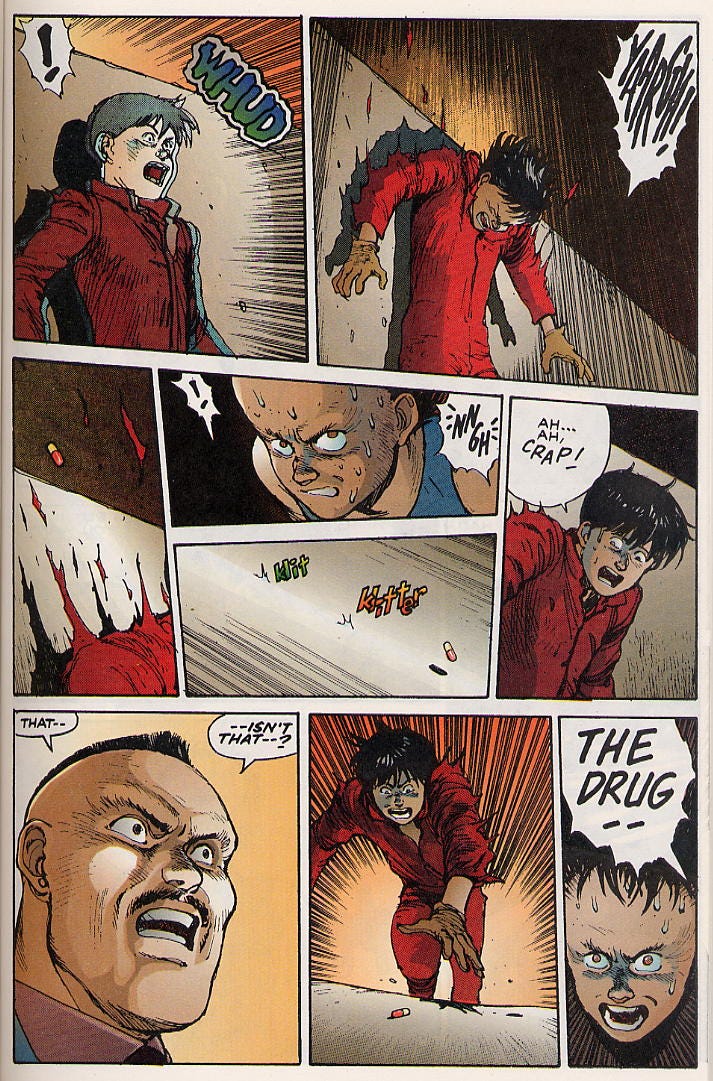 How Manga Was Translated For America The New York Times, 43% OFF