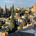 Will our next home be in another country?