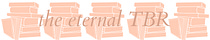 The Eternal TBR