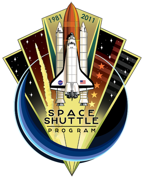 AAAART INNNNN SPAAAAAACE!!!! - by Dave Ginsberg