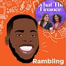 Rambling Mind