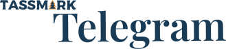 Tassmark Telegram