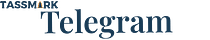 Tassmark Telegram