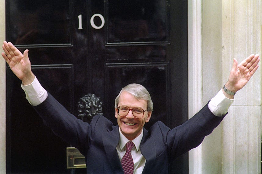 National Archives shed light on No.10's first steps towards digital  government | PR Week