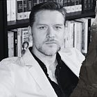 Sci-Fi Occult Psyops and the UFO Deception with Jay Dyer