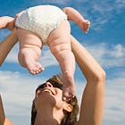 What If I Just Don't Want My Kid To Be Fat? 