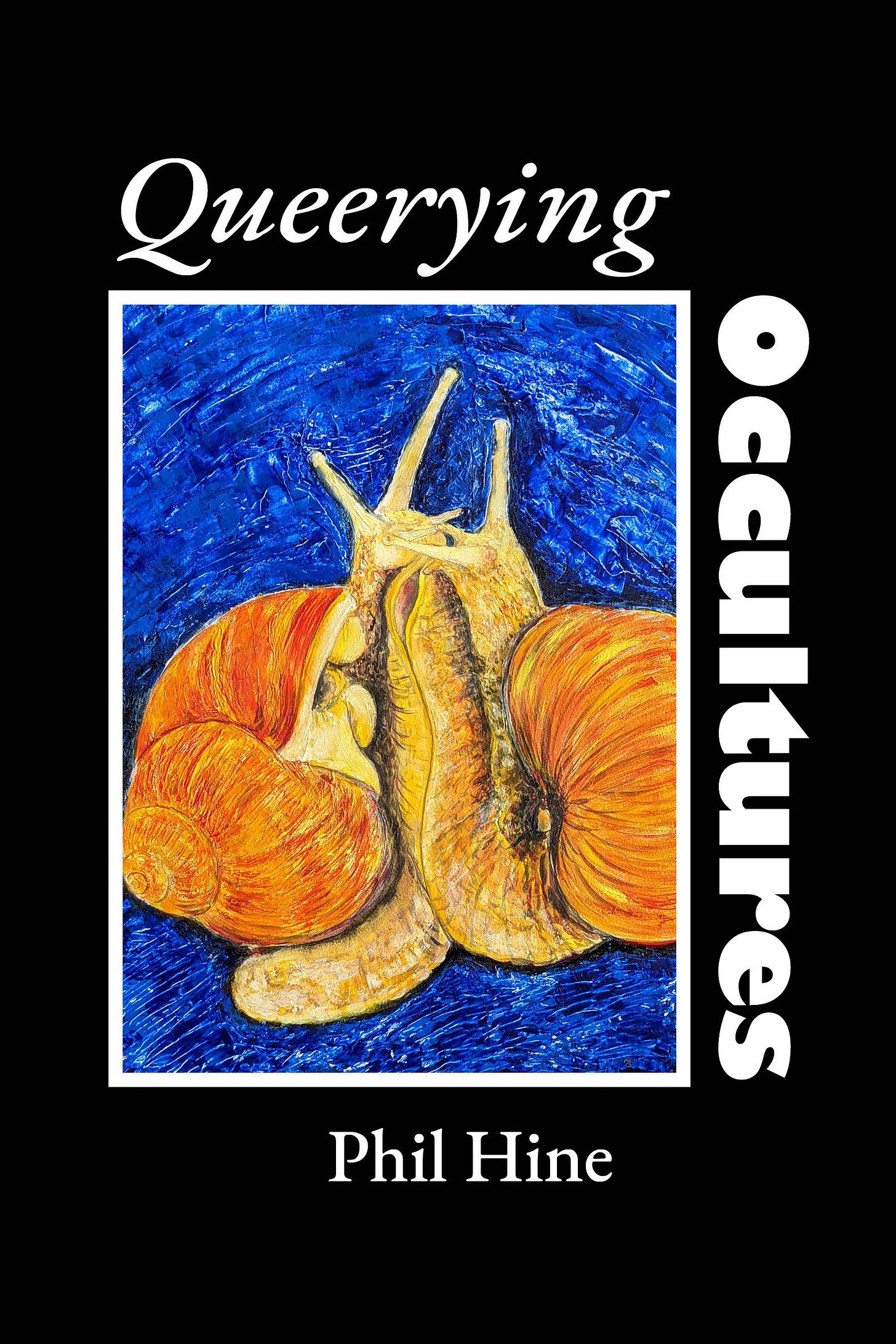 Queerying Occultures