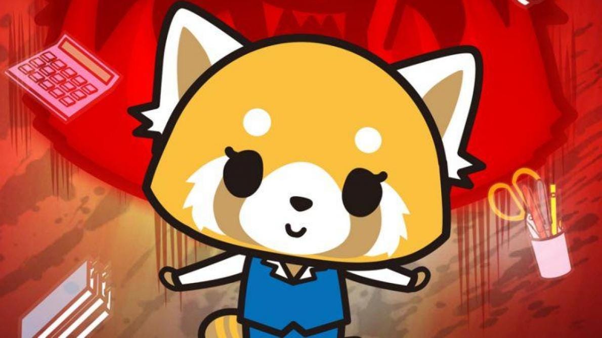 5 bonnes raisons de regarder Aggretsuko 5 bonnes raisons de regarder Aggretsuko