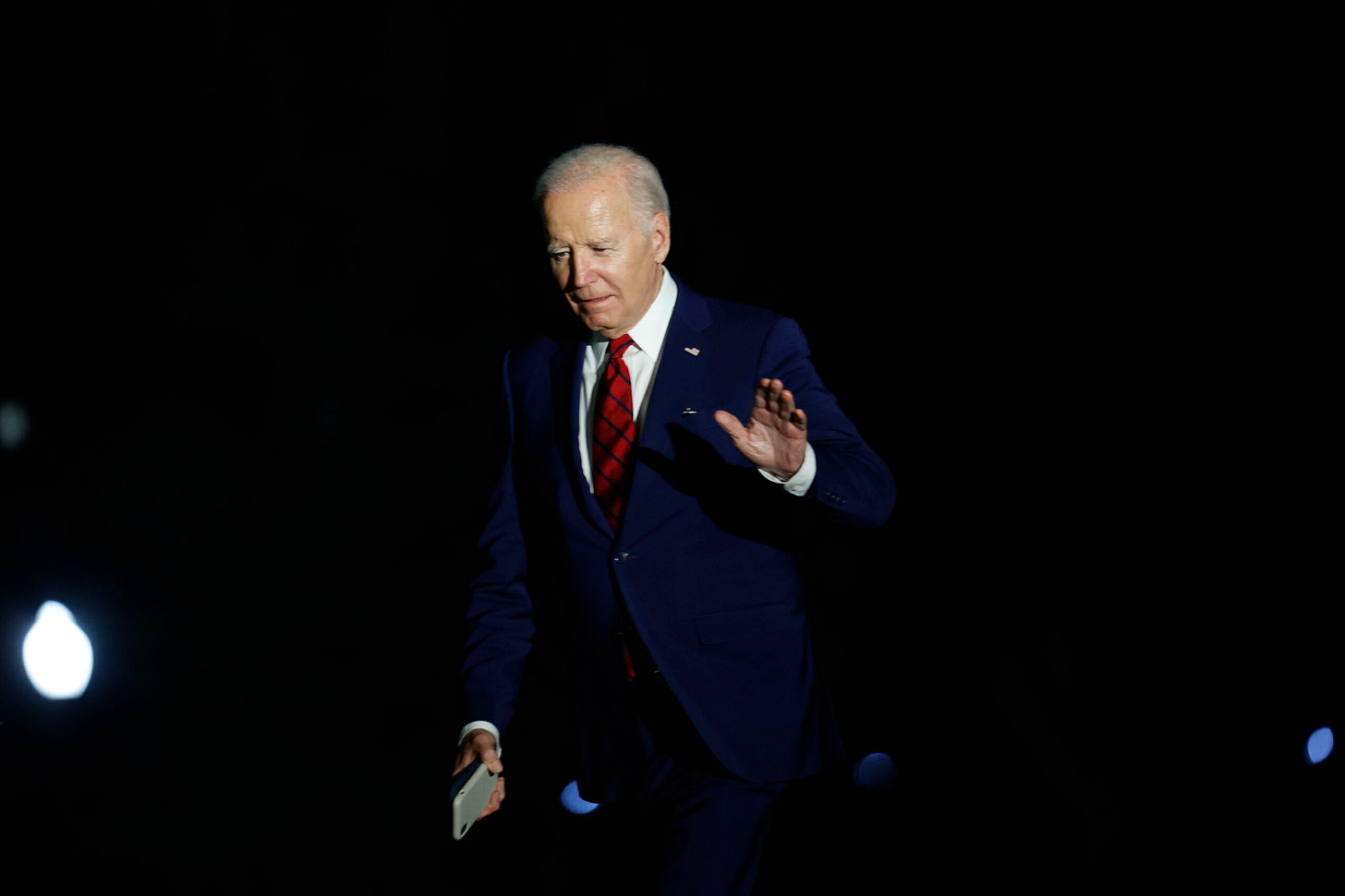 Bidenomics' Is Failing Everyday Americans Bidenomics' Is Failing Everyday Americans