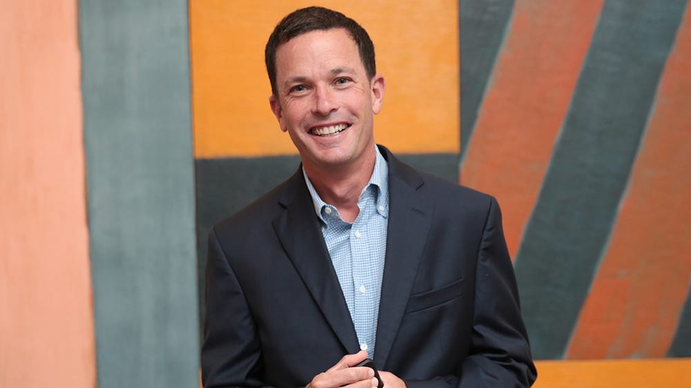 UTA Co-President Jay Sures Reappointed to California Board of Regents