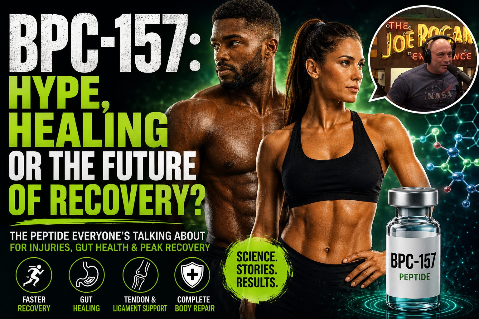 bpc 157 shoulder labrum tear How I Healed a Full Labrum Tear Without Surgery (Using BPC-157 & TB-500) ·  Primal Men's Health