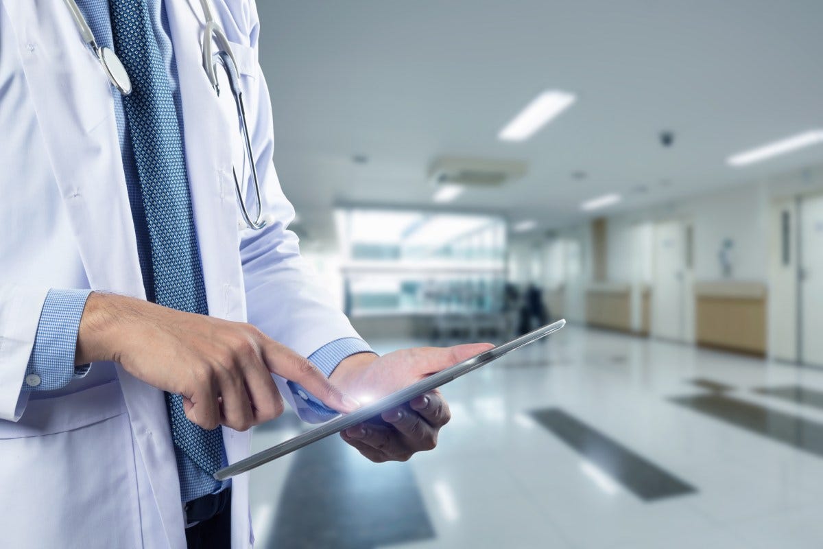 Medicare startet ACCESS: erstes US-Bezahlmodell direkt für KI-Agenten in der Patientenversorgung Medicare startet ACCESS: erstes US-Bezahlmodell direkt für KI-Agenten in der Patientenversorgung
